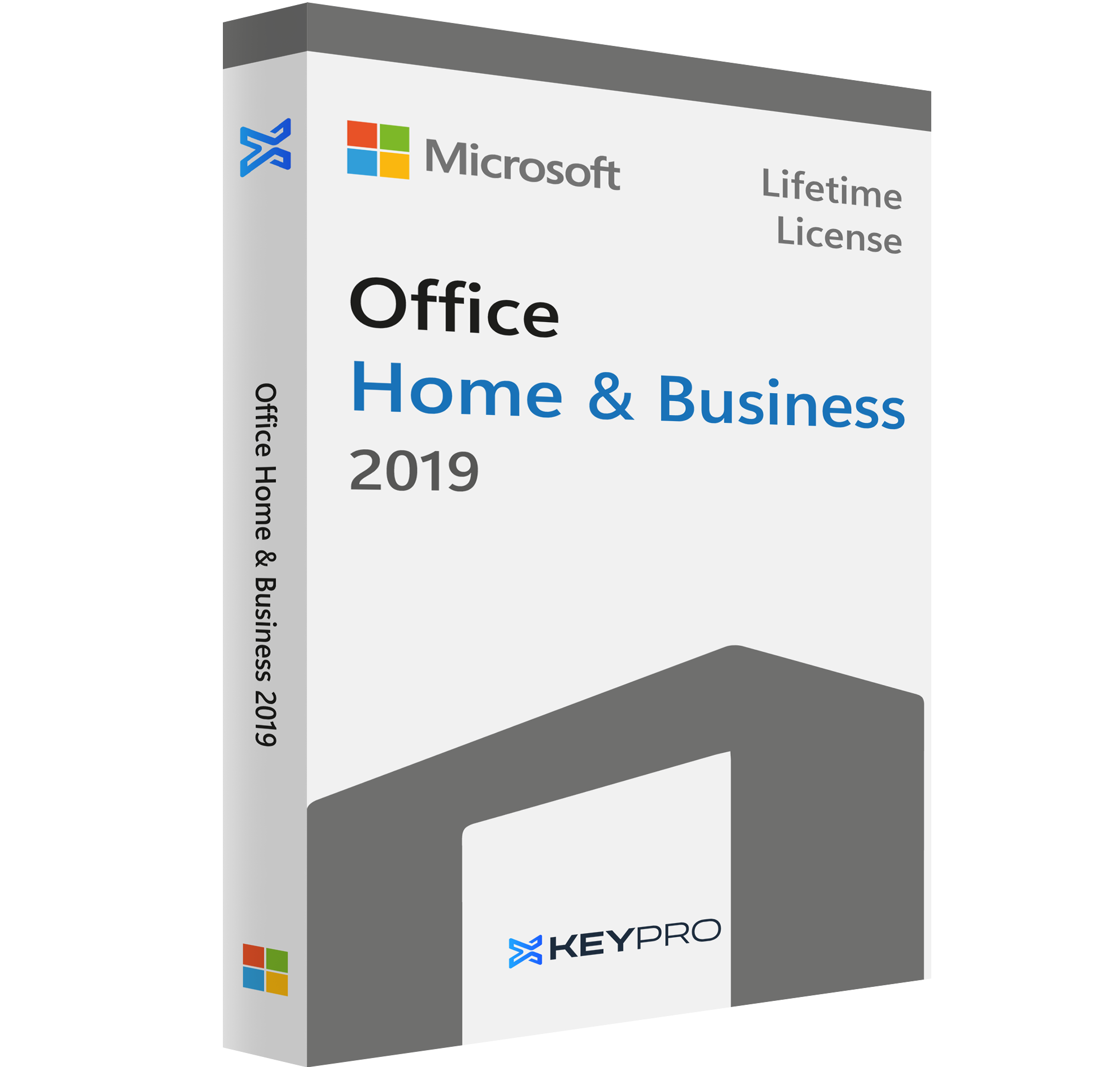 Office 2019 Home & Business