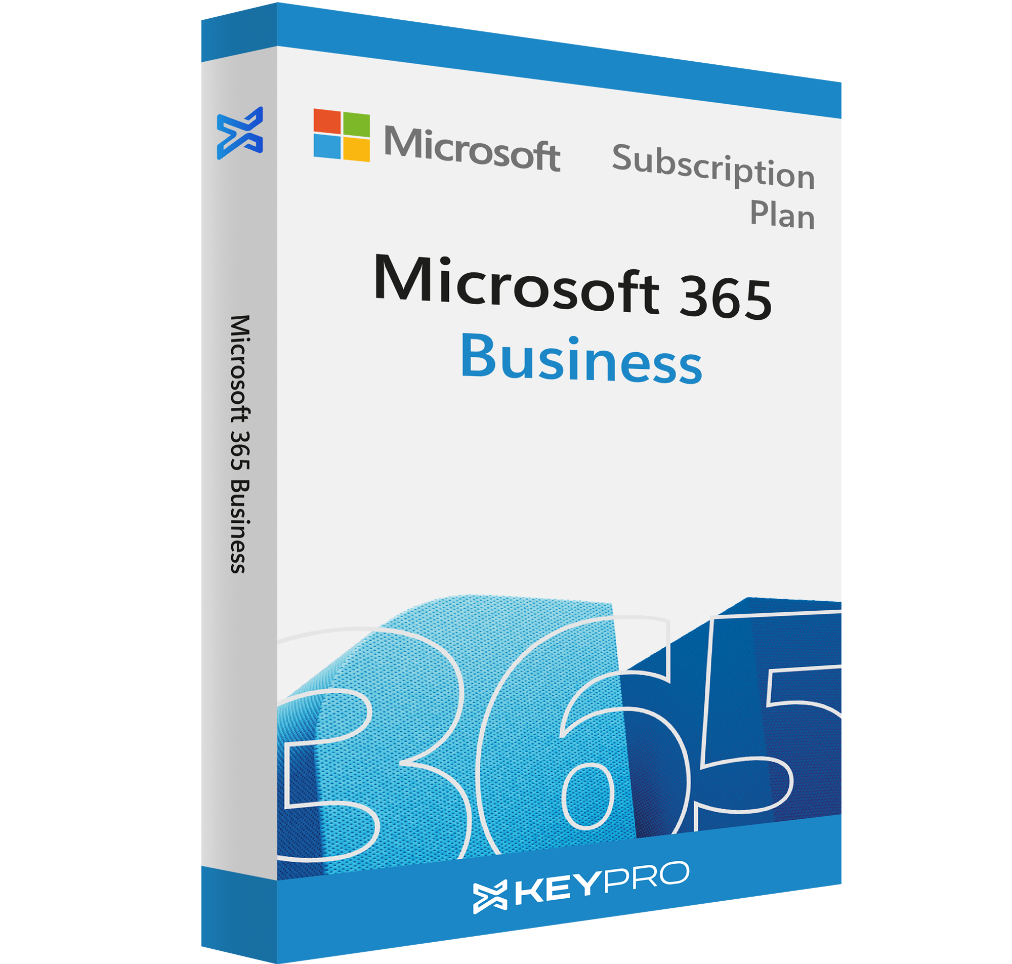 Microsoft 365 Business Standard