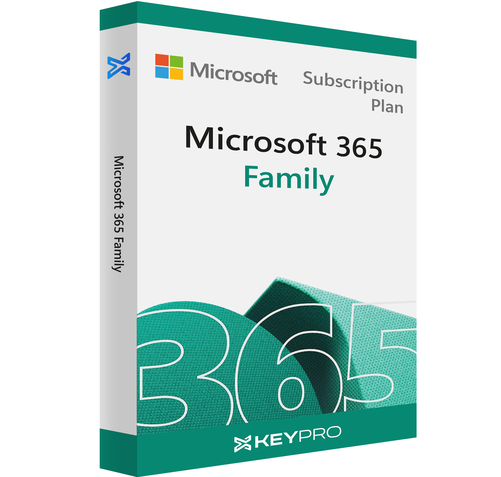 Microsoft 365 Family