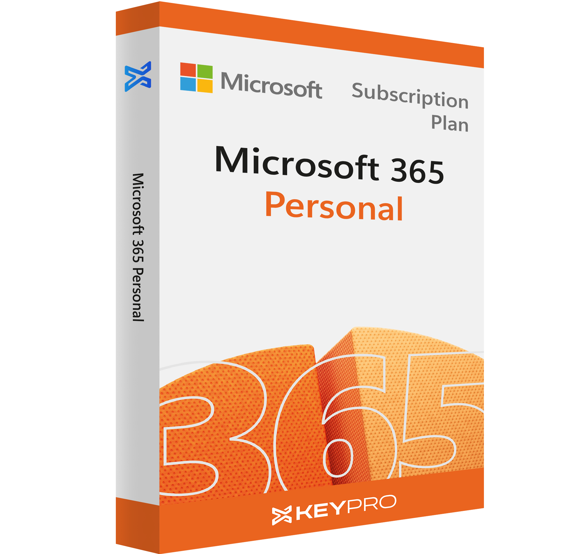 Microsoft 365 Personal