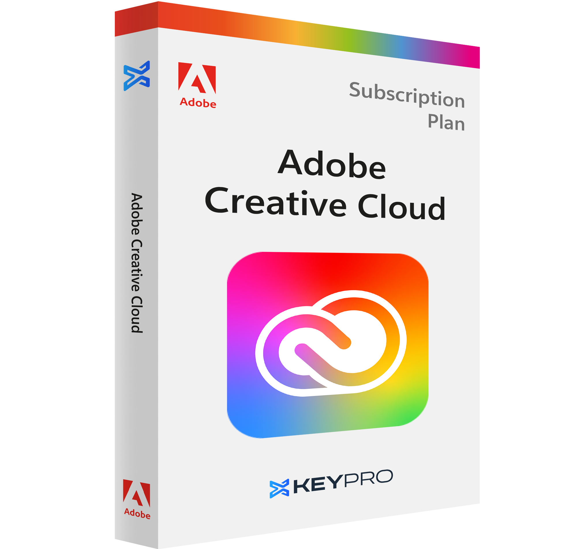 Adobe Creative Cloud