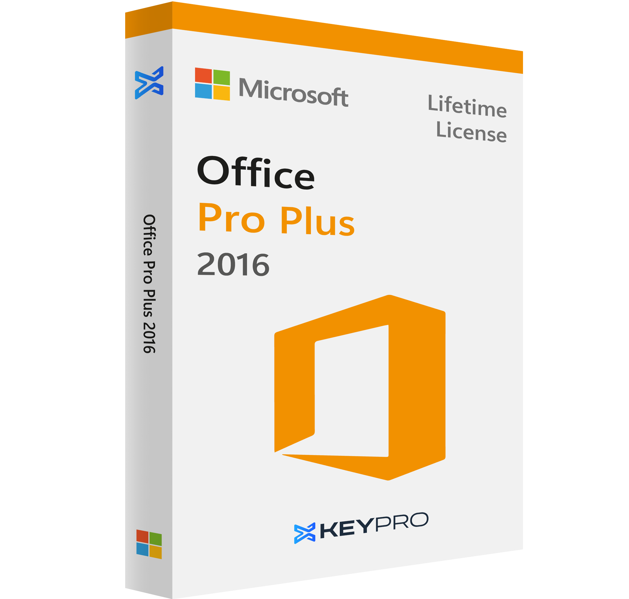 Office Professional Plus 2016