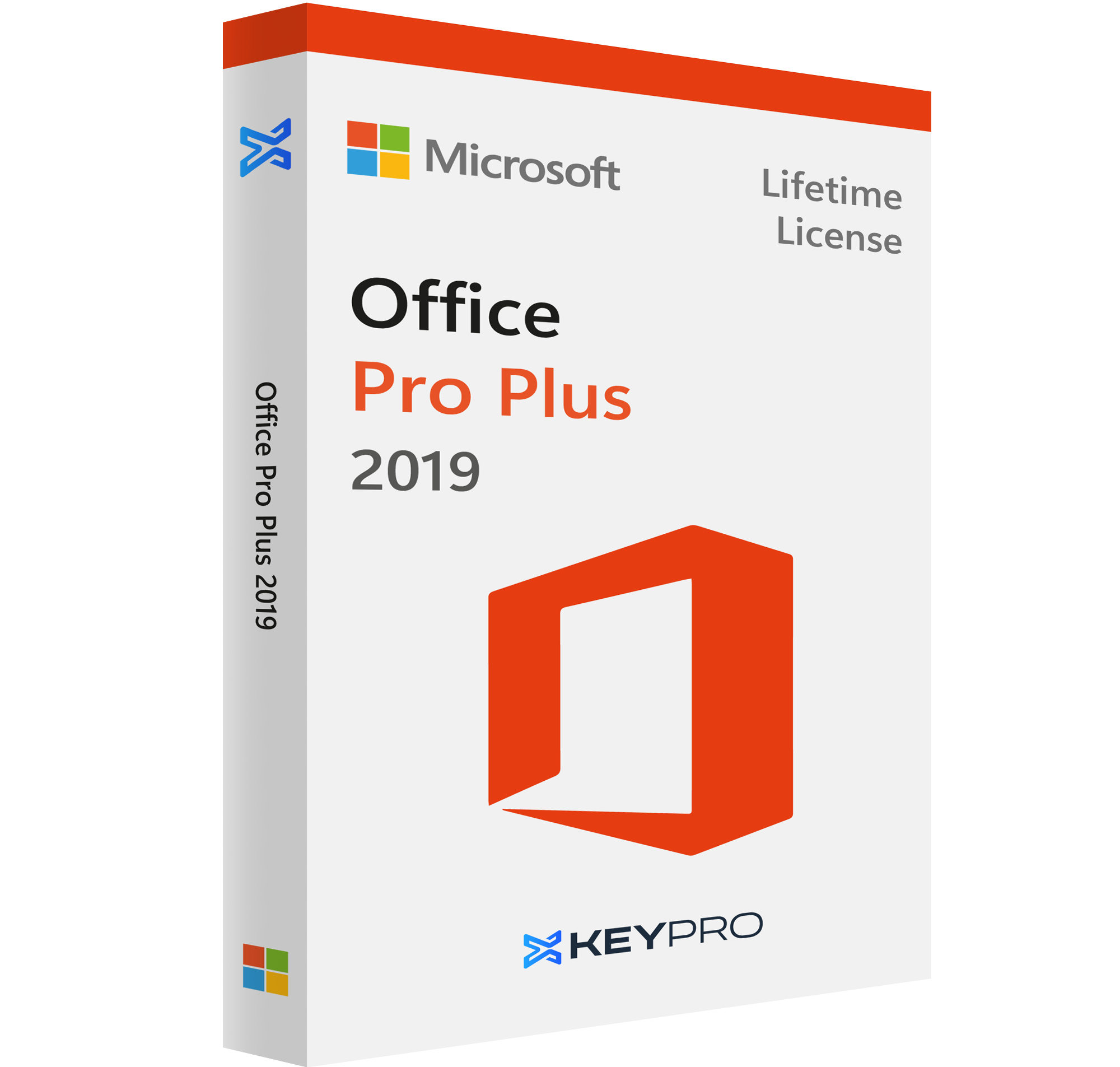 Office Professional Plus 2019