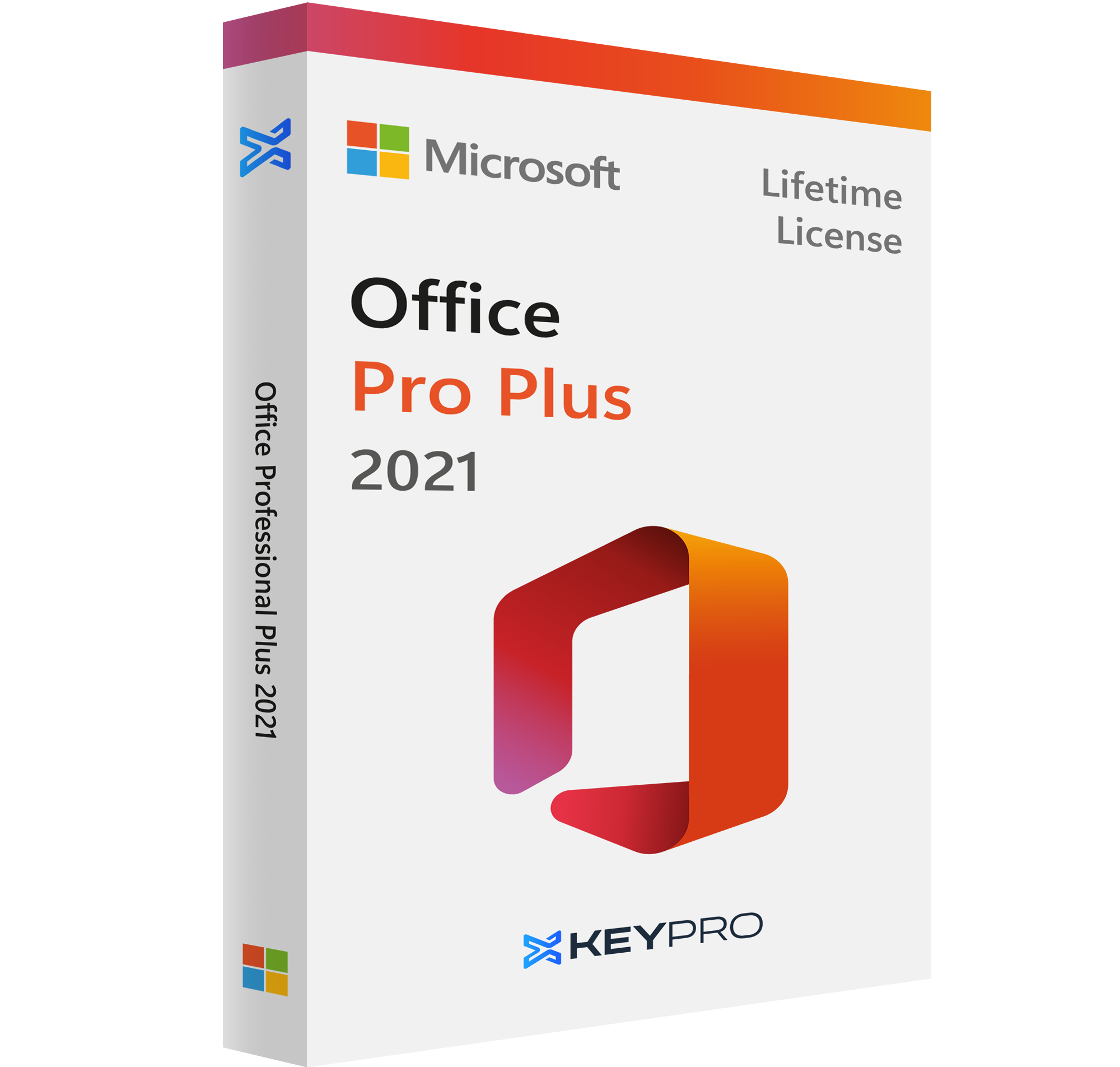 Office 2021 Professional Plus