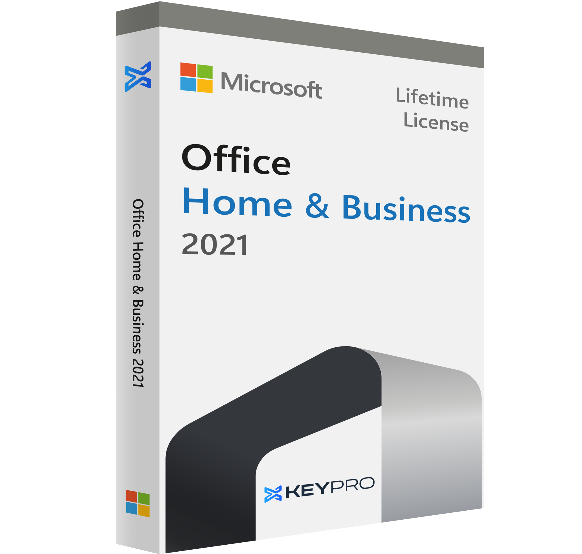 Office Home & Business 2021