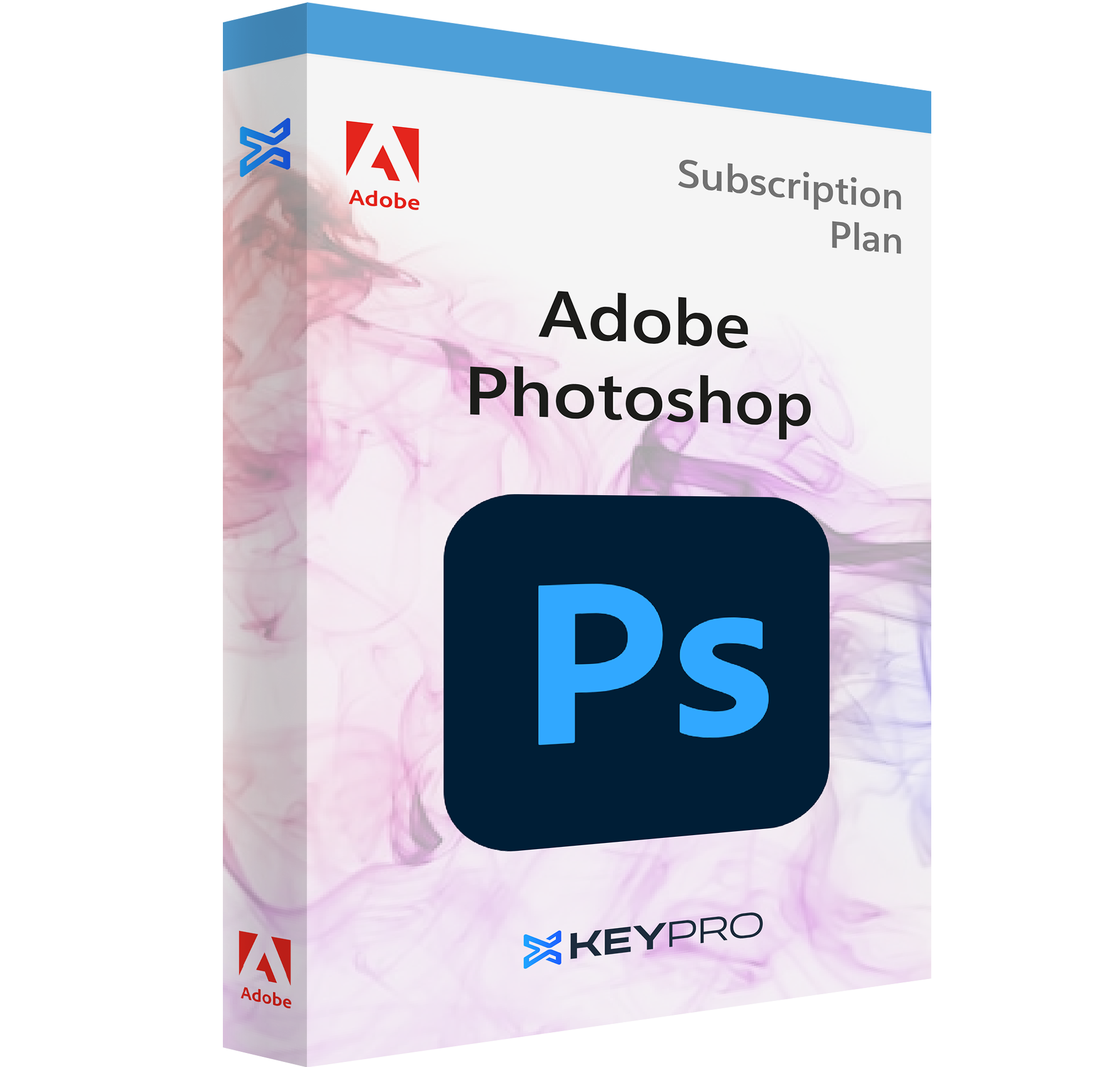 Adobe Photoshop