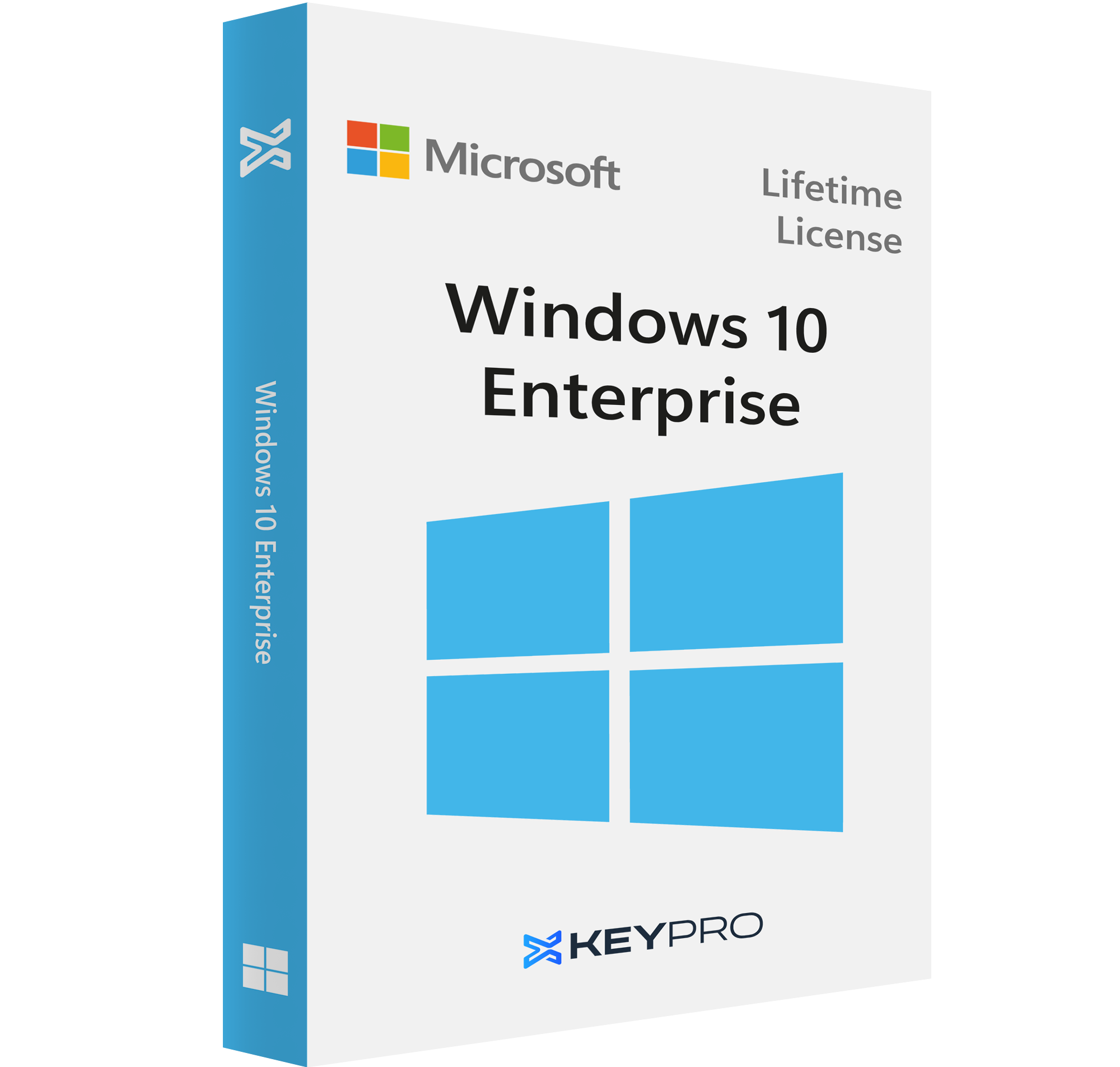 Windows 10 Enterprise