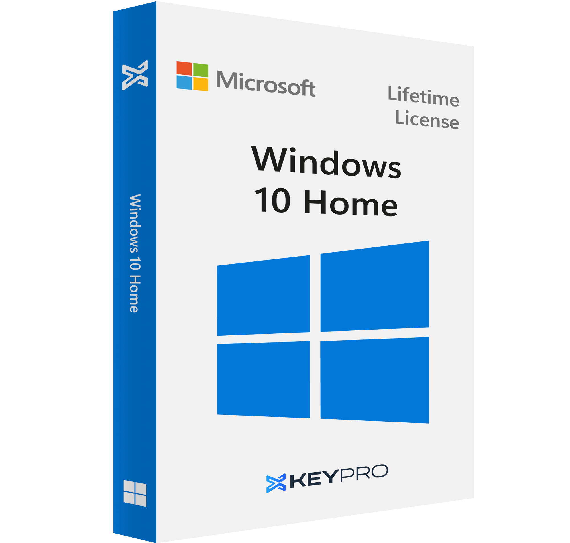 Windows 10 Home