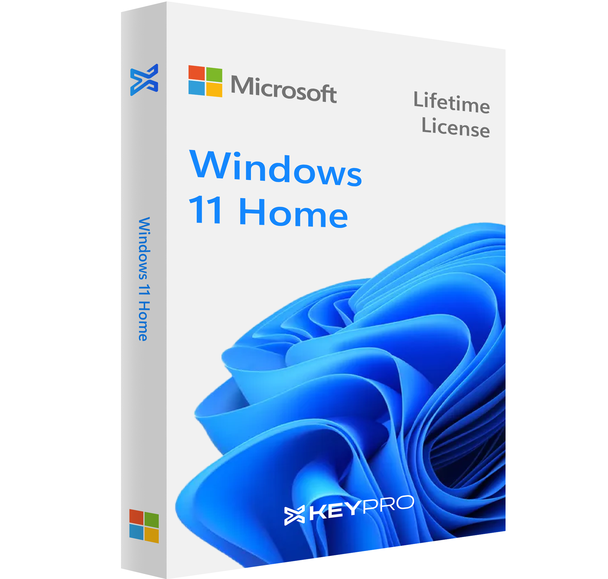 Windows 11 Home